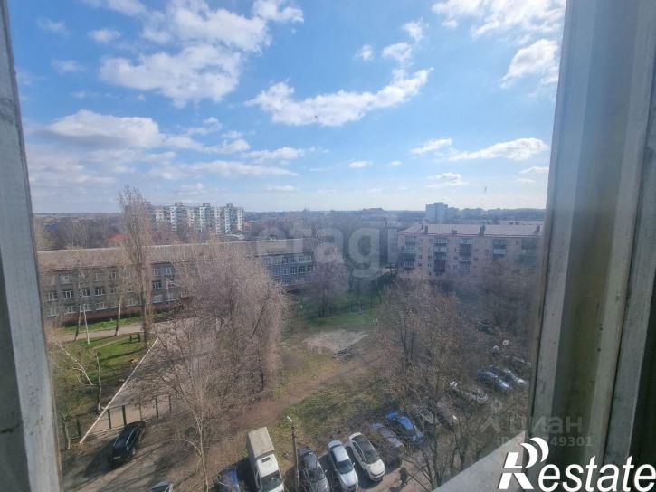3-комн квартира улица Островского, 4,  д. 4