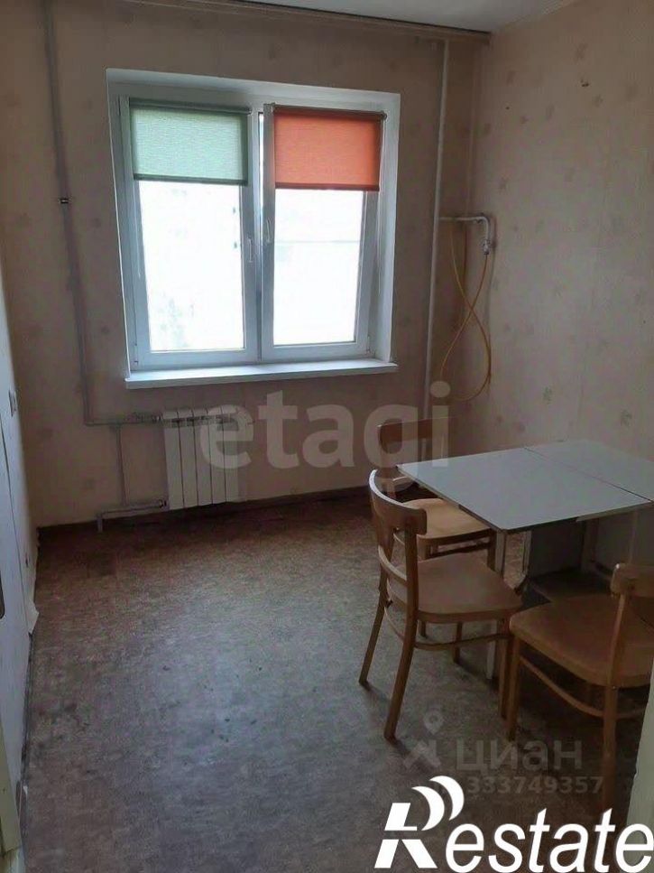 3-комн квартира улица Косухина, 39,  д. 39