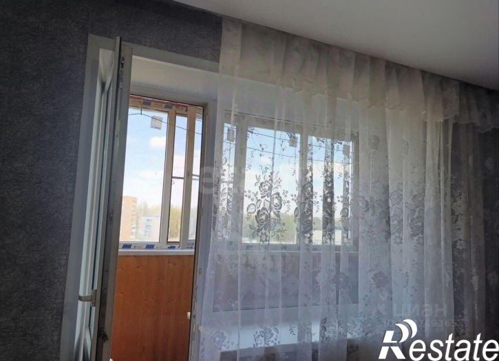 2-комн квартира проспект Кулакова, 43,  д. 43
