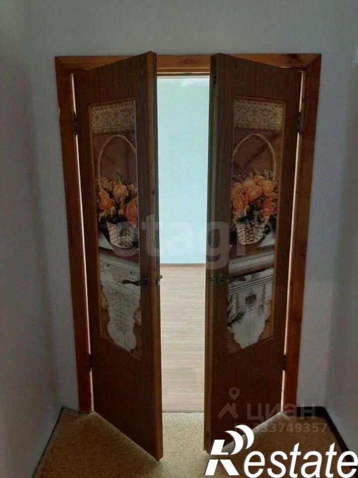 3-комн квартира улица Косухина, 39,  д. 39