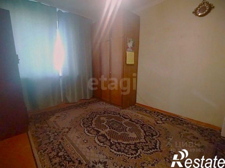 2-комн квартира проспект Кулакова, 43,  д. 43