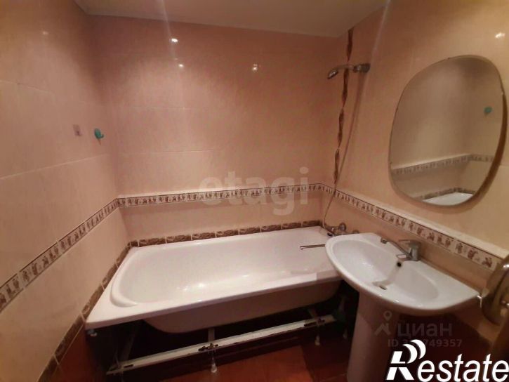 3-комн квартира улица Косухина, 39,  д. 39