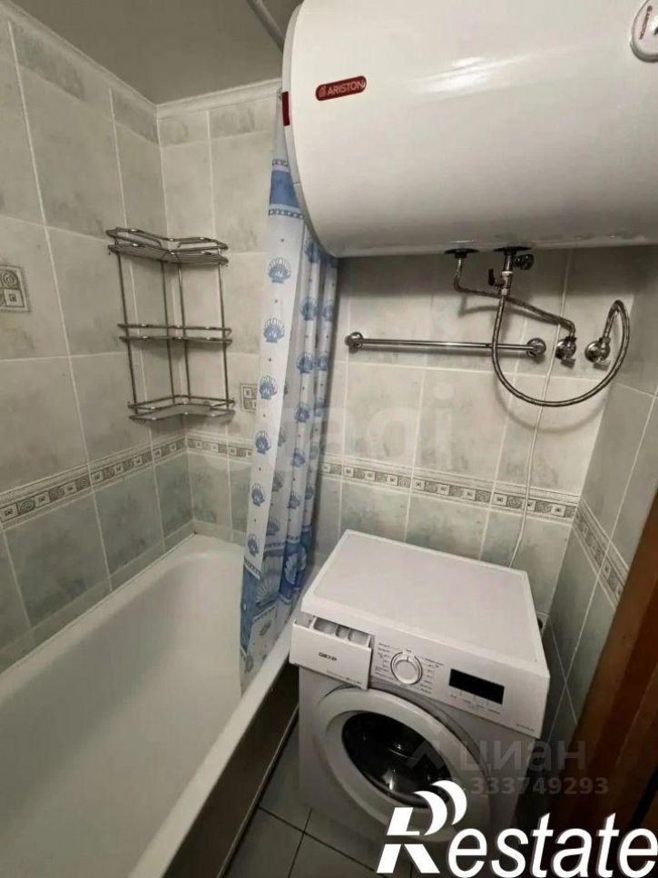 3-комн квартира Хуторская улица, 16А,  д. 16А