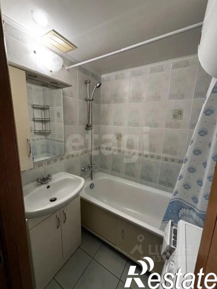 3-комн квартира Хуторская улица, 16А,  д. 16А