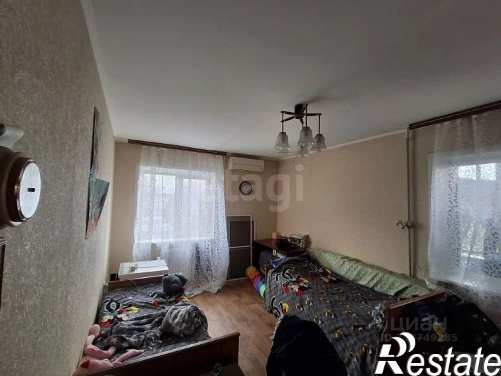 1-комн квартира Народная улица, 7,  д. 7
