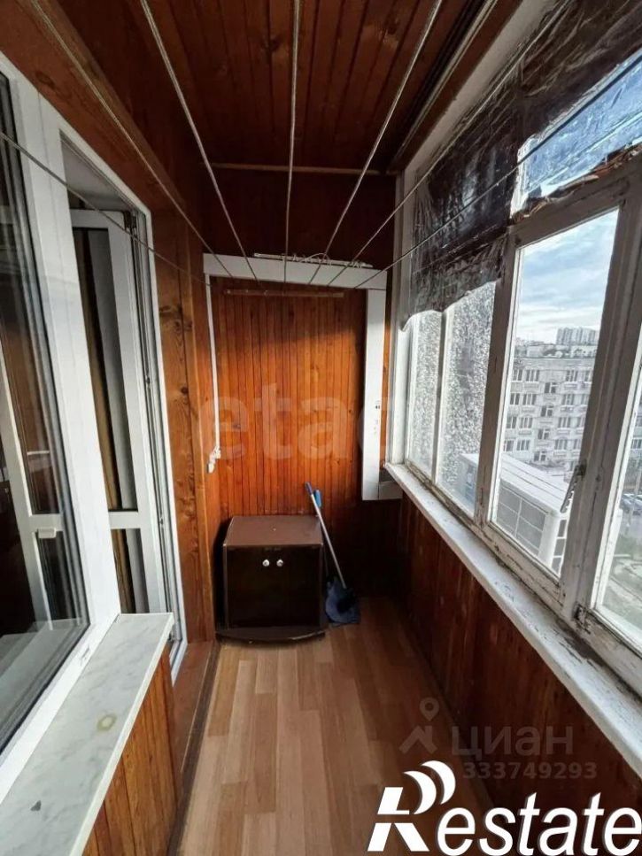 3-комн квартира Хуторская улица, 16А,  д. 16А