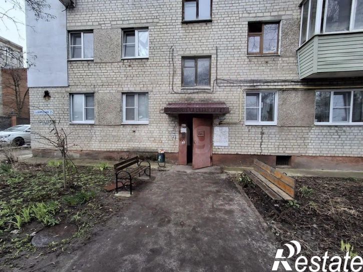 1-комн квартира Народная улица, 7,  д. 7