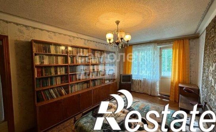 3-комн квартира Моковская улица, 38,  д. 38