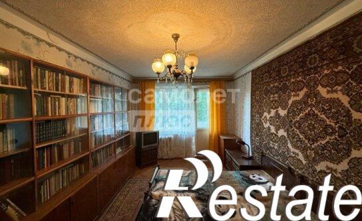 3-комн квартира Моковская улица, 38,  д. 38