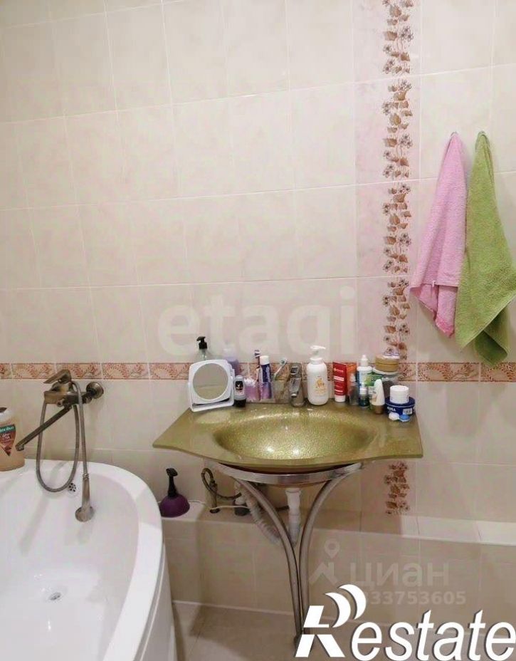 1-комн квартира проспект А.Ф. Дериглазова, 65,  д. 65