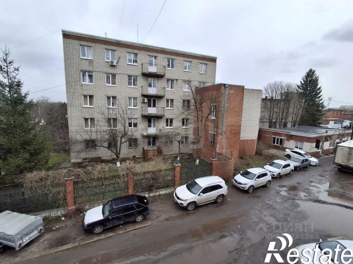 1-комн квартира Народная улица, 7,  д. 7