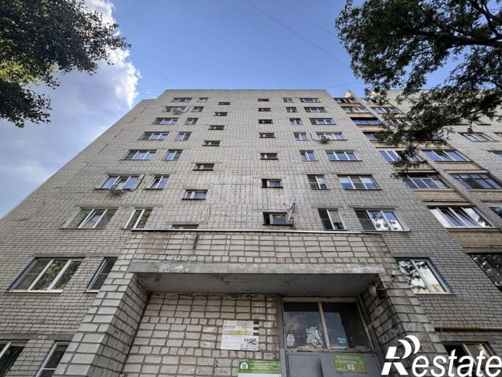 1-комн квартира улица Парижской Коммуны, 28/5,  д. 28/5