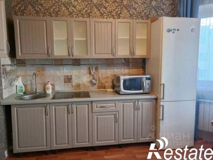 2-комн квартира проспект А.Ф. Дериглазова, 43А,  д. 43А