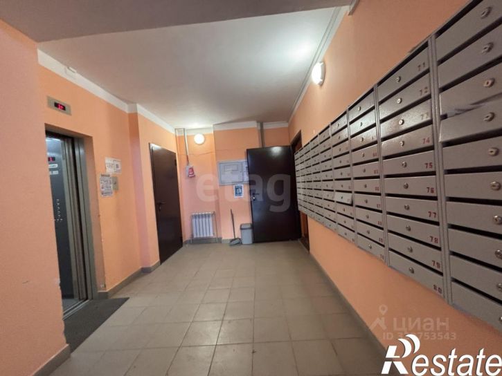 1-комн квартира 2-я Агрегатная улица, 57А,  д. 57А