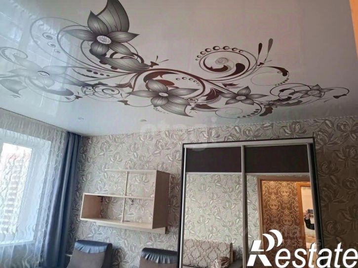 2-комн квартира проспект А.Ф. Дериглазова, 43А,  д. 43А