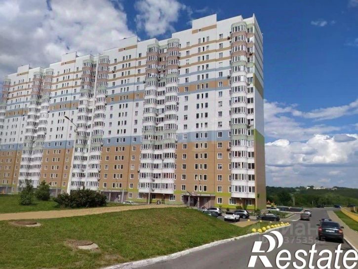 1-комн квартира проспект А.Ф. Дериглазова, 93,  д. 93