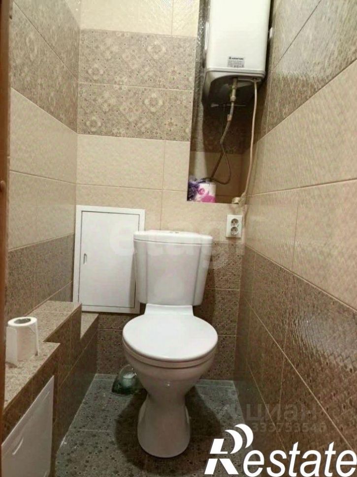 2-комн квартира проспект А.Ф. Дериглазова, 43А,  д. 43А
