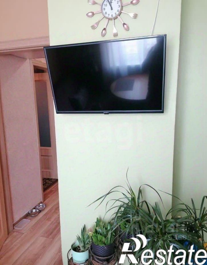 1-комн квартира проспект А.Ф. Дериглазова, 65,  д. 65