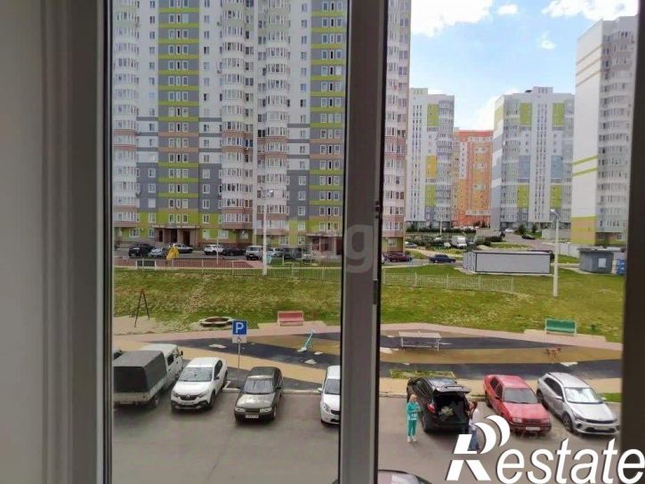 1-комн квартира проспект А.Ф. Дериглазова, 93,  д. 93