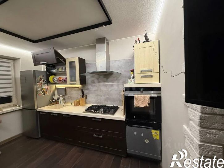 2-комн квартира улица Льва Толстого, 14А,  д. 14А