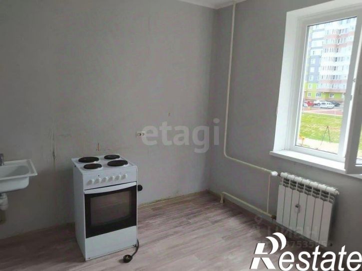 1-комн квартира проспект А.Ф. Дериглазова, 93,  д. 93