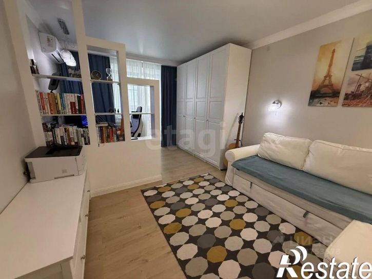 2-комн квартира Союзная улица, 49Б,  д. 49Б
