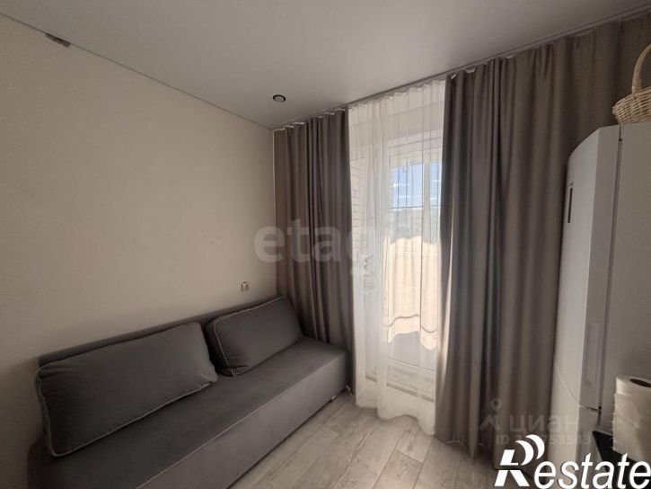 1-комн квартира 2-я Агрегатная улица, 57А,  д. 57А