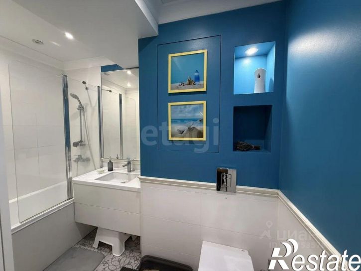 2-комн квартира Союзная улица, 49Б,  д. 49Б