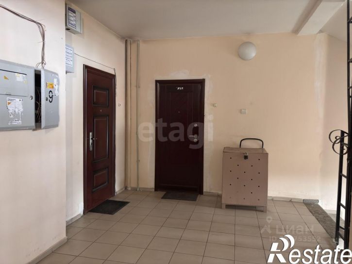 1-комн квартира улица Парижской Коммуны, 67,  д. 67
