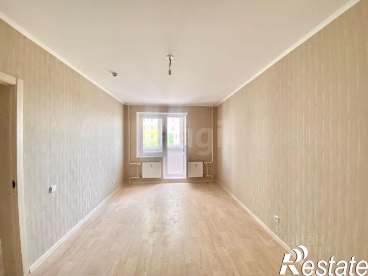 1-комн квартира улица Евгения Клевцова, 28,  д. 28