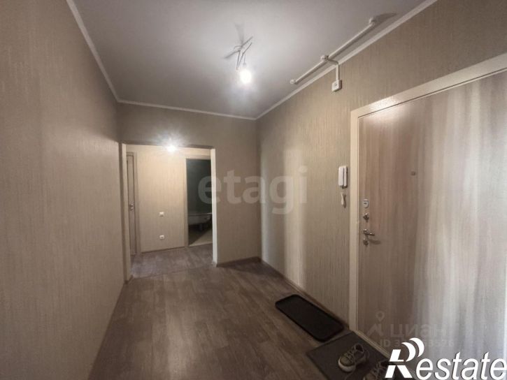 2-комн квартира улица Евгения Клевцова, 8,  д. 8