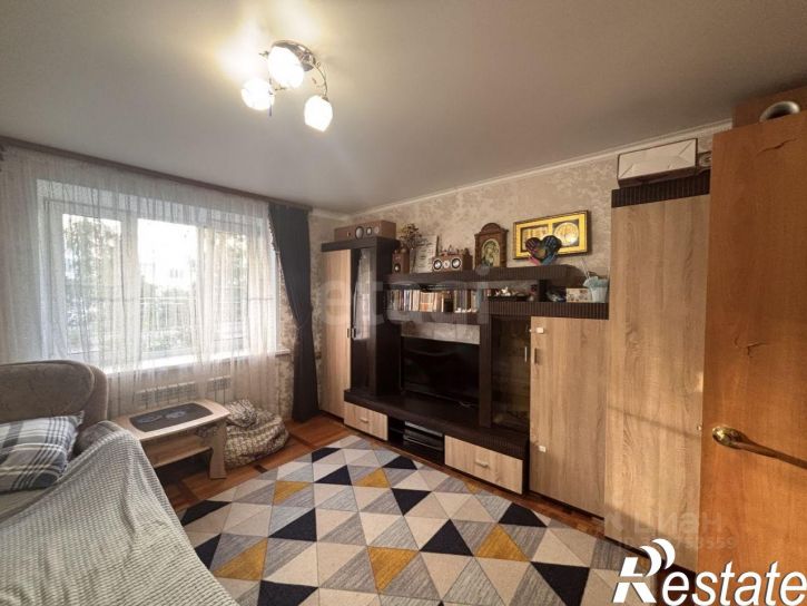 2-комн квартира Союзная улица, 26А,  д. 26А