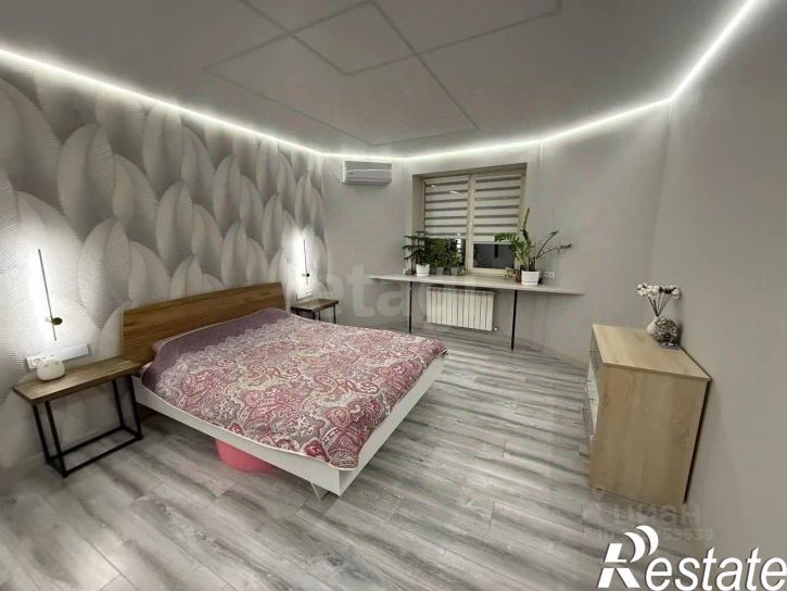 2-комн квартира улица Льва Толстого, 14А,  д. 14А