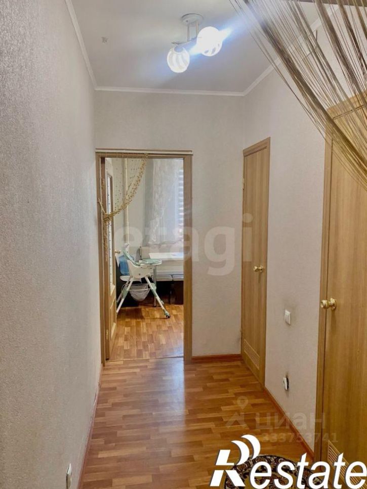 3-комн квартира проспект А.Ф. Дериглазова, 7,  д. 7