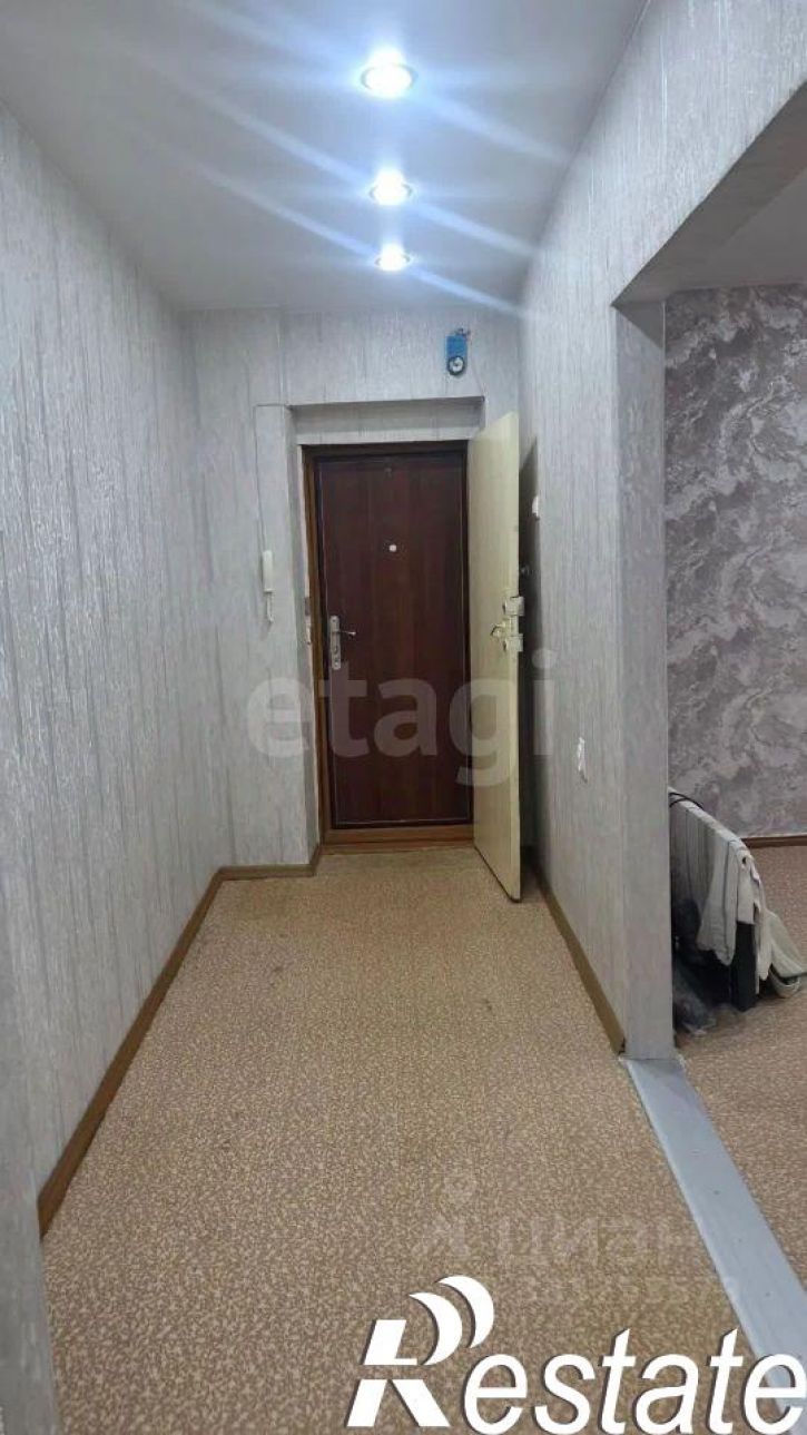 2-комн квартира улица Пучковка, 19Б,  д. 19Б