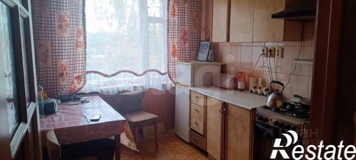 3-комн квартира Кавказская улица, 37,  д. 37