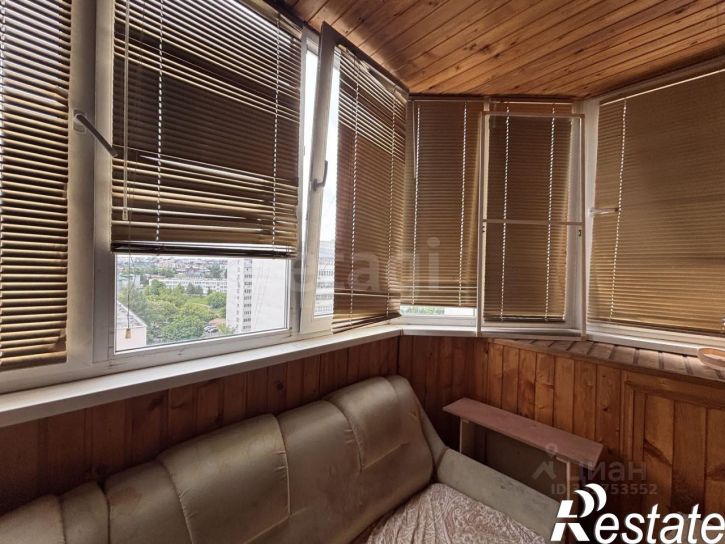 1-комн квартира улица Парижской Коммуны, 67,  д. 67