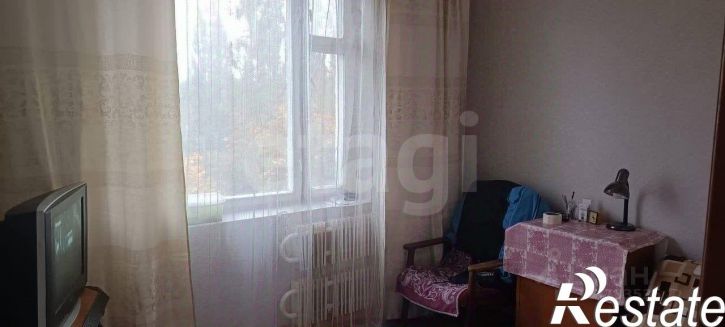 3-комн квартира Кавказская улица, 37,  д. 37
