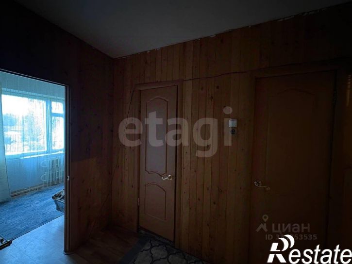 3-комн квартира Кавказская улица, 37,  д. 37