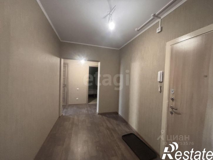 2-комн квартира улица Евгения Клевцова, 8,  д. 8