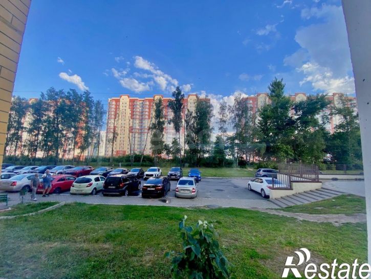3-комн квартира проспект А.Ф. Дериглазова, 7,  д. 7