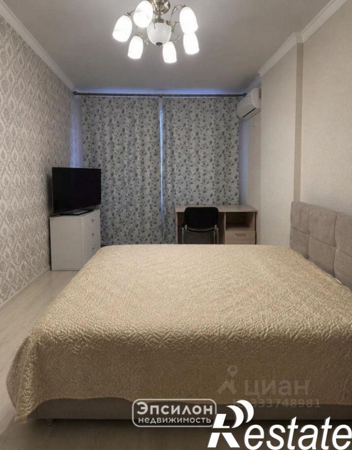 3-комн квартира улица Карла Маркса, 66Д,  д. 66Д