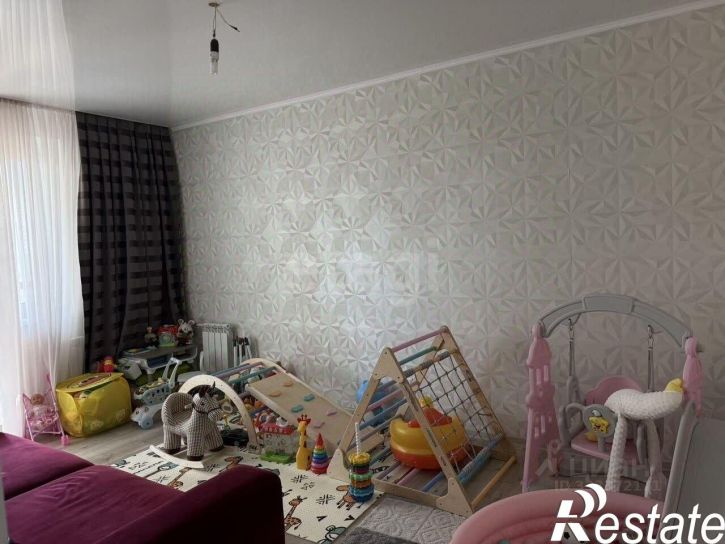 2-комн квартира проспект А.Ф. Дериглазова, 53,  д. 53