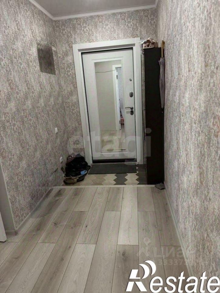 2-комн квартира проспект А.Ф. Дериглазова, 53,  д. 53