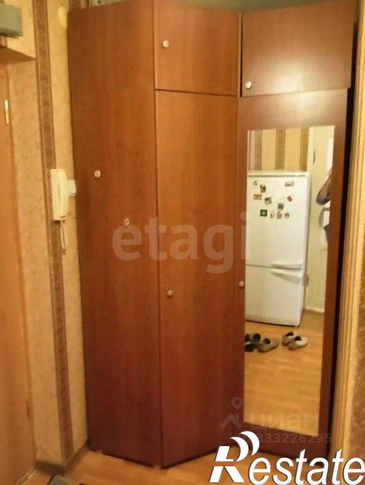1-комн квартира проспект Хрущёва, 26,  д. 26