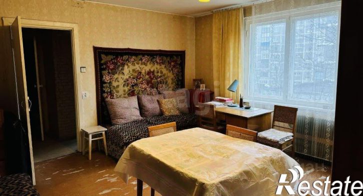 1-комн квартира Никитская улица, 8,  д. 8