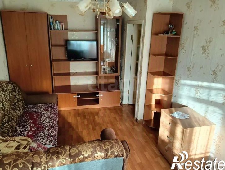 1-комн квартира проспект Хрущёва, 26,  д. 26