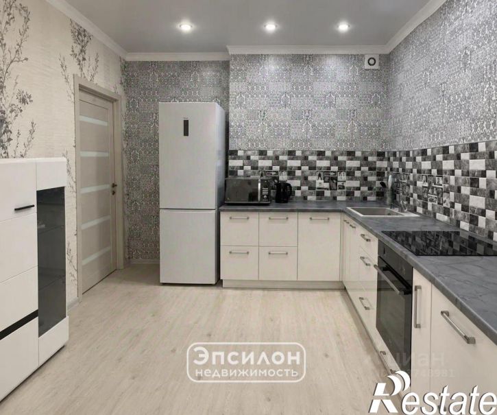 3-комн квартира улица Карла Маркса, 66Д,  д. 66Д