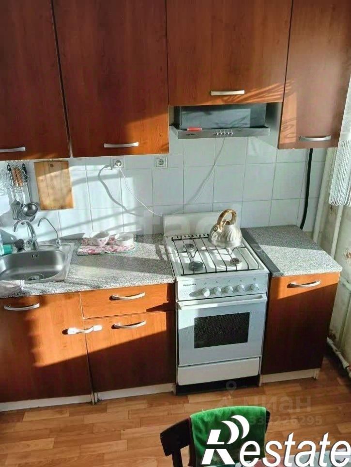 1-комн квартира проспект Хрущёва, 26,  д. 26