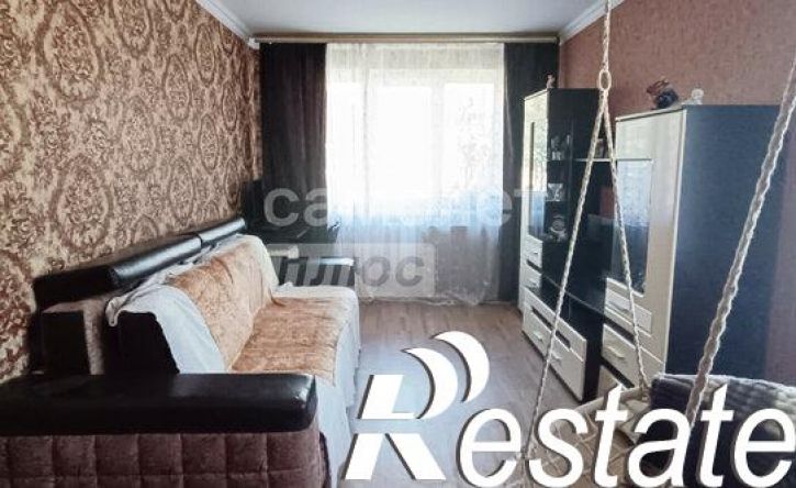 3-комн квартира Заводская улица, 55,  д. 55